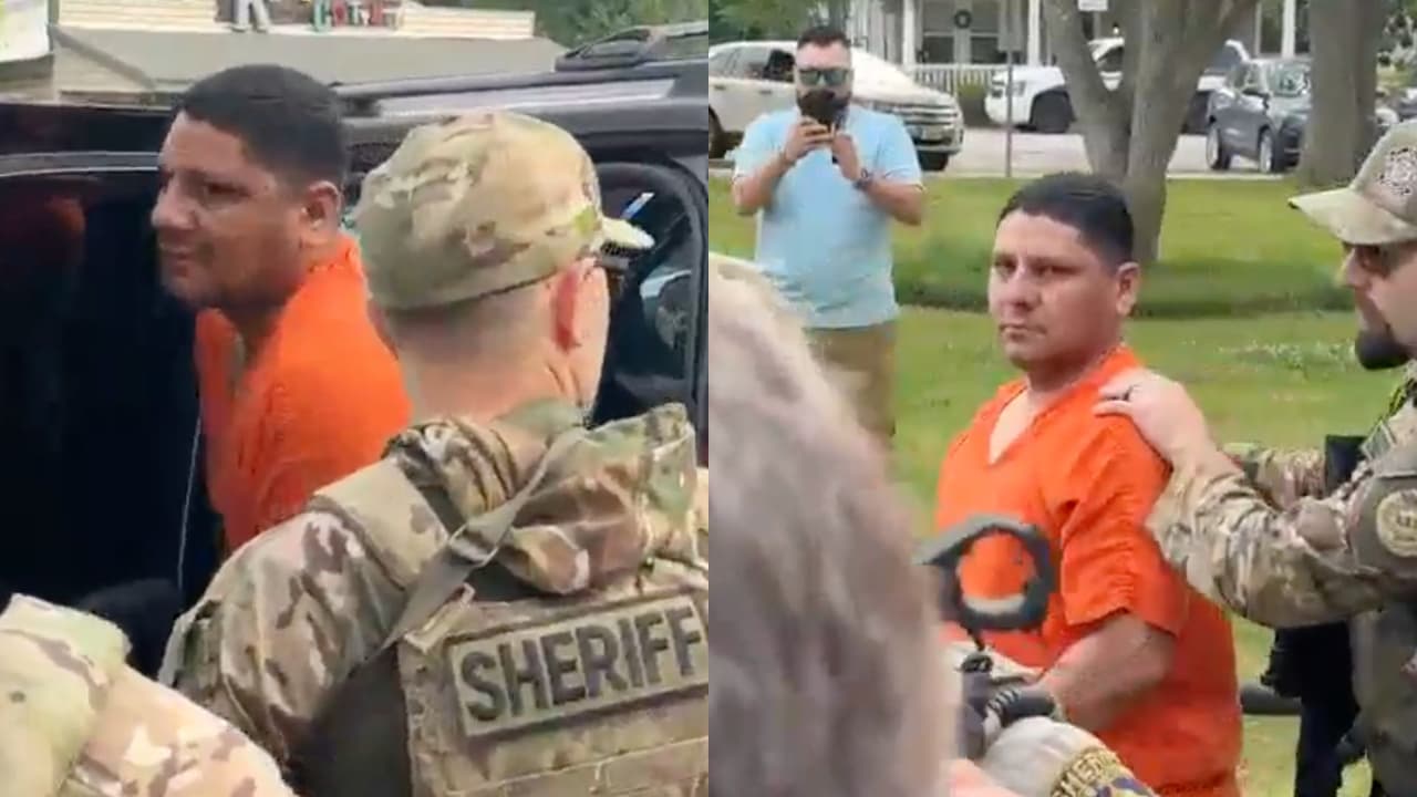 Más abogados y otra locación para el juicio: Las peticiones de la defensa de Oropeza durante su visita en corte