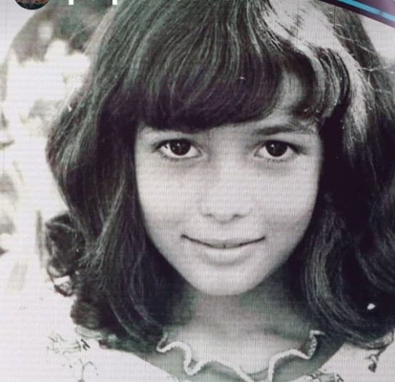 Desempolvamos el albúm de fotos de Giselle Blondet y aquí te presentamos su transformación al paso de los años.