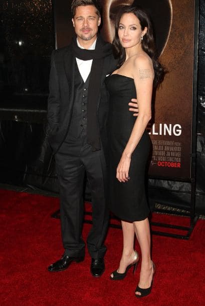 En 2013 la diva reveló a 'The New York Times' que se realizó una doble mastectomía preventiva.