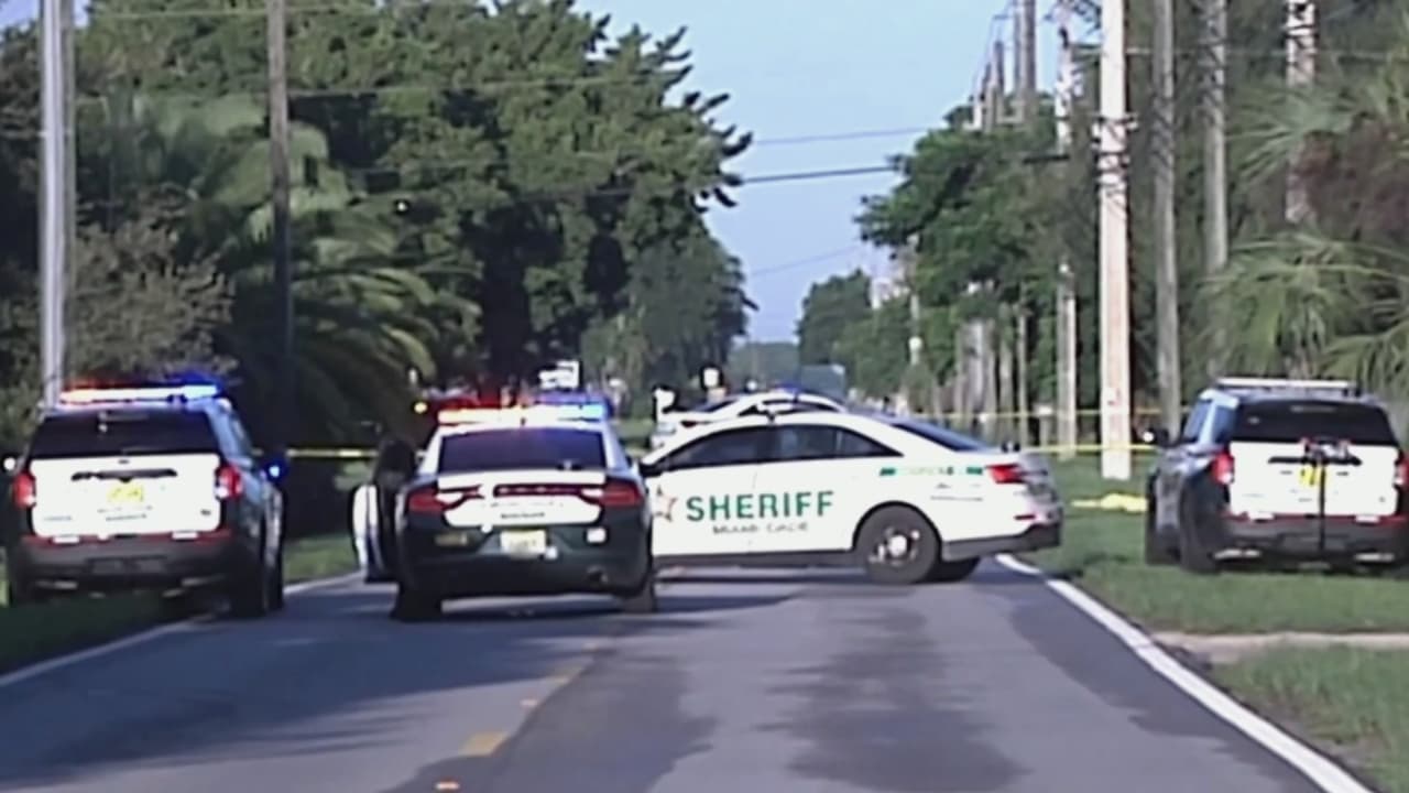 Identifican al hombre secuestrado tras tiroteo en North Miami y hallado muerto en el área de Redlands
