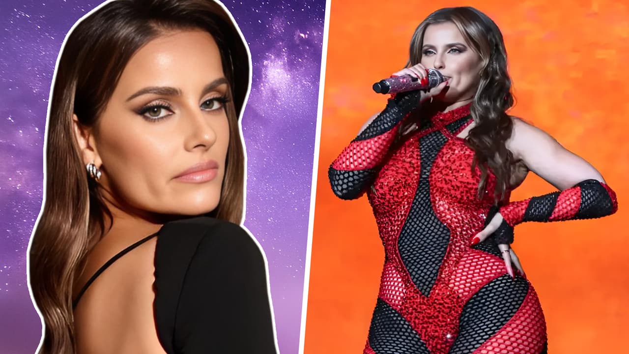 Nelly Furtado respondió a las críticas por "ya no estar delgada": la humillaron por años