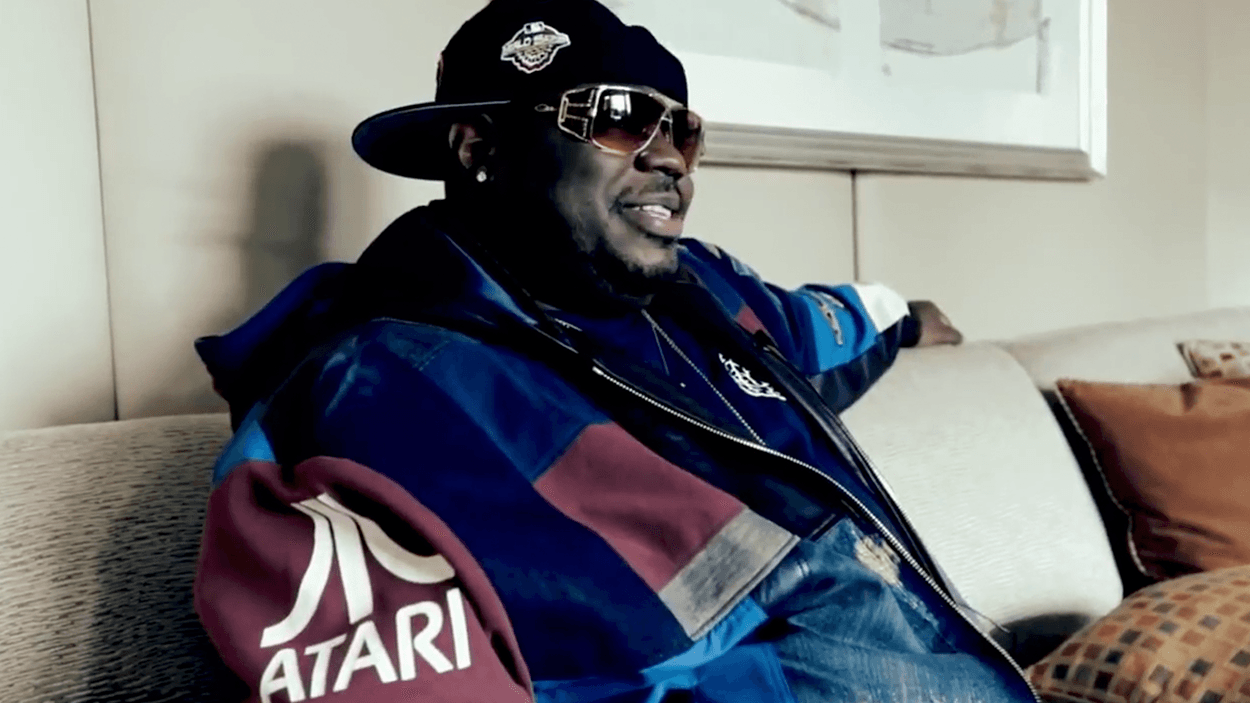 Founder of WorldStarHipHop Dead At 43