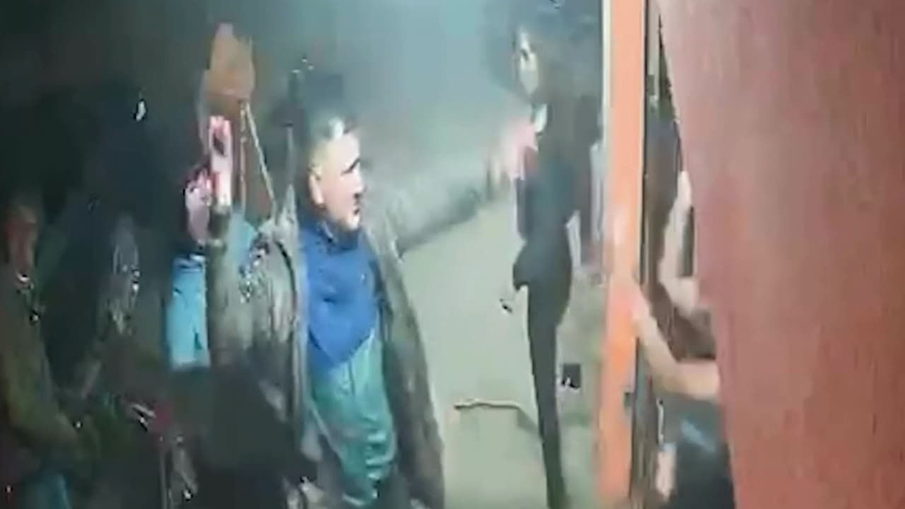Atacan a machetazos a una mamá y su hija: “No estábamos haciendo nada malo”