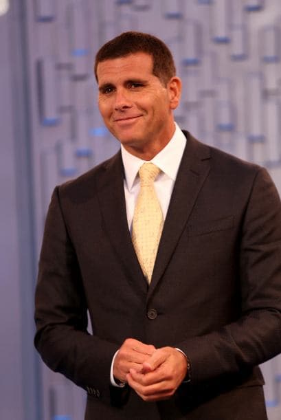 Maite Perroni, Mane de la Parra, Pedro Morenos, Danna García, Christian Meier, Zuleyka Rivera, Jacky Bracamontes, Cristian de la Fuente y más.