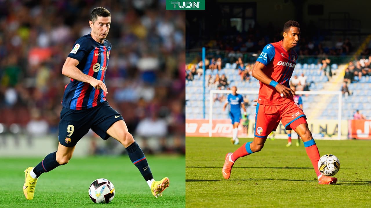 Barcelona vs Viktoria Plzen: cuándo juegan y a qué hora es el partido por Champions League