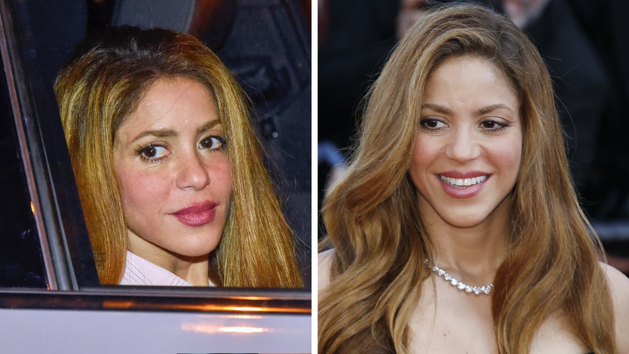 "Tengo que luchar por lo que creo": Shakira rompe el silencio y habla por primera vez de su situación fiscal