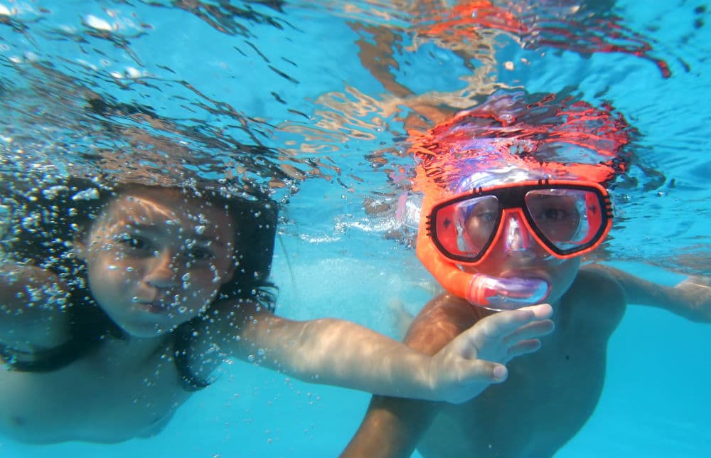 ¡A mojarse! Los mejores accesorios para disfrutar del agua este verano