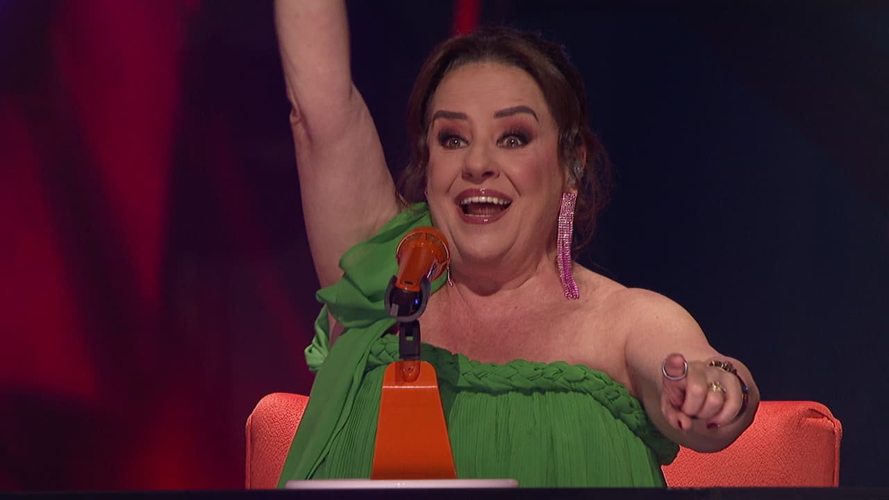 Juego de Voces, Hermanos y Rivales Programa 2