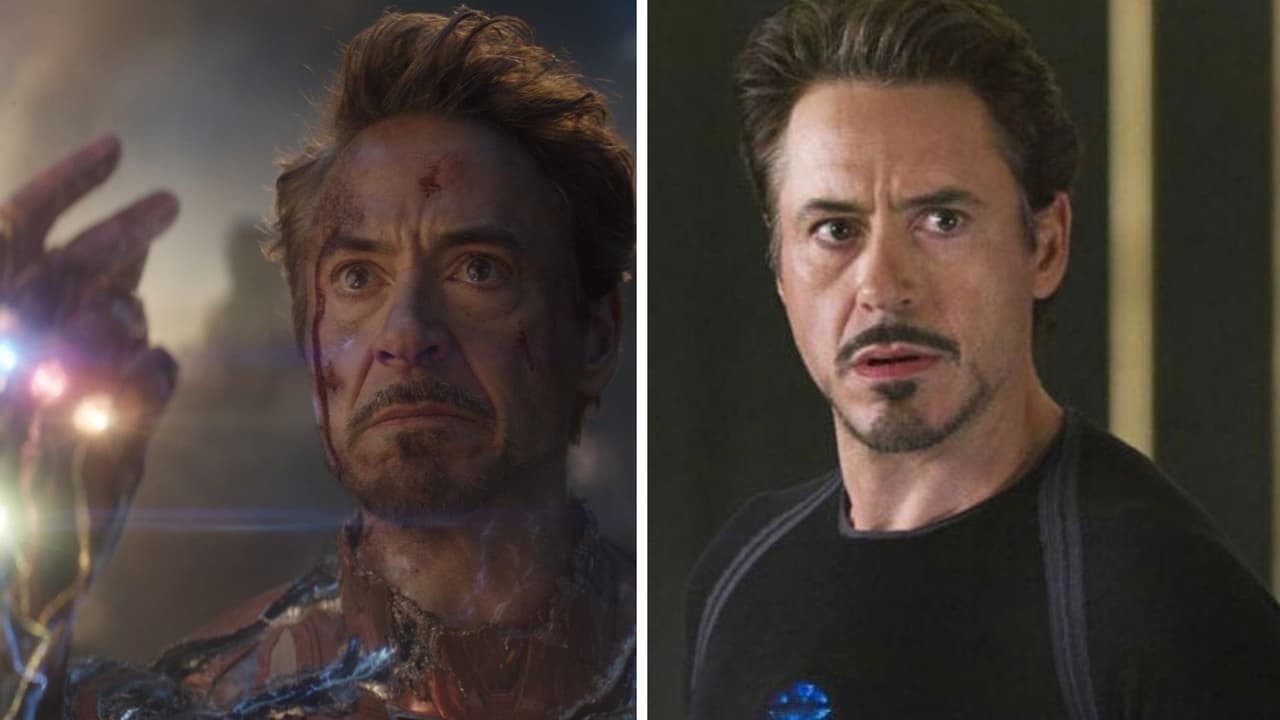 5 razones por las que Iron Man debería ser reemplazado en el MCU y quién podría hacerlo