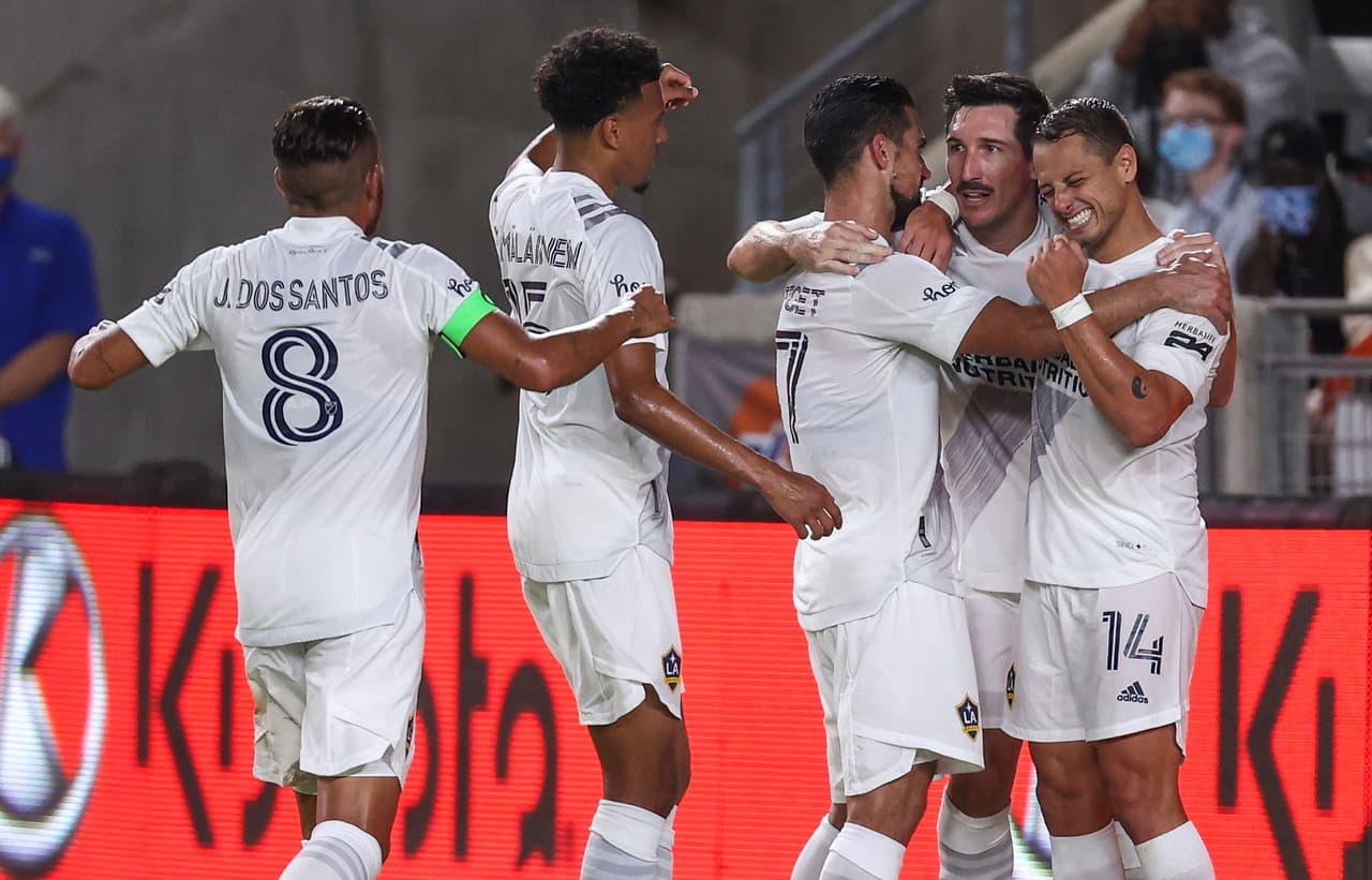 LA Galaxy: siete años de sinsabores que costaron una fortuna