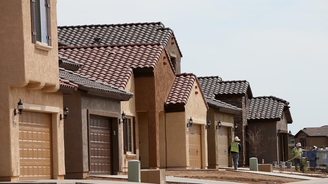 Los alquileres de viviendas en Phoenix aumentaron un 13% en el último año, según reporte