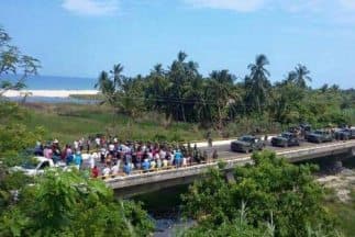 Imagen tomada de la cuenta de Twitter de Provincia