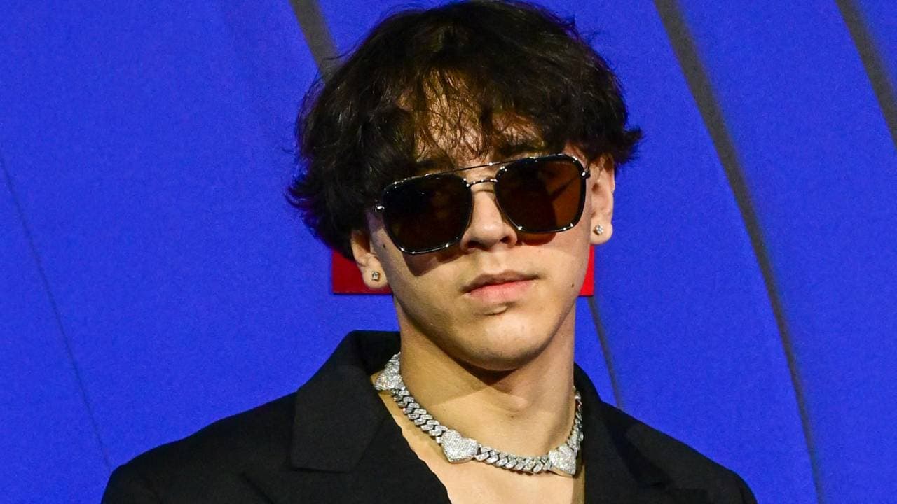 El presunto hijo de 9 meses de Xavi está hospitalizado: "Desearía que esto fuera una pesadilla"