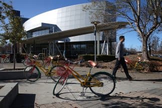 Continúa en crecimiento la economía en Silicon Valley