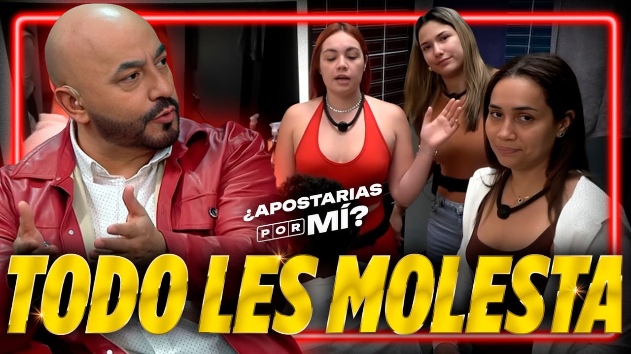 Lupillo aboga para que las mujeres en La Villa tengan su propio baño