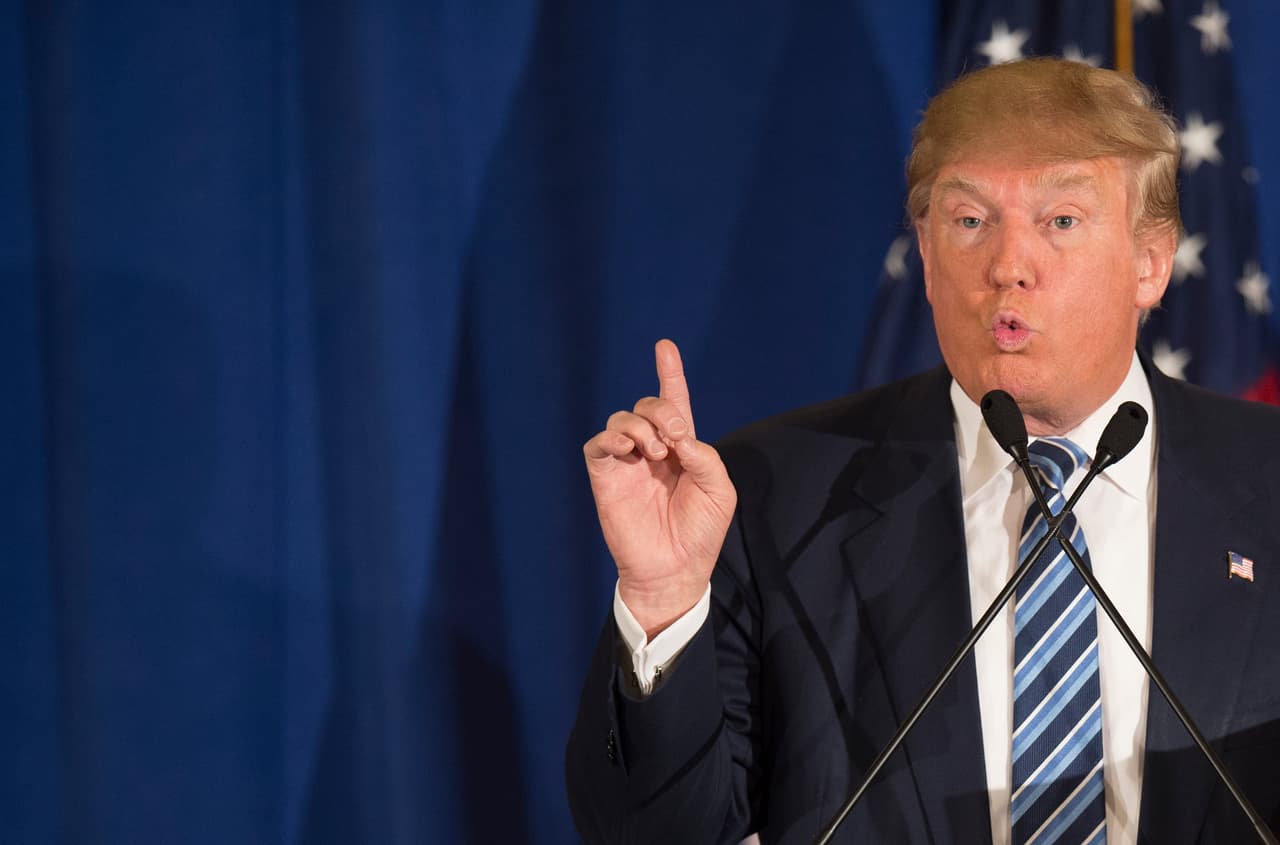 ¿Donald Trump no entiende a las mujeres y por eso las insulta?