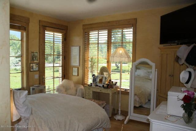 No necesitamos rayos X para poder ver que este espacio es magnífico.