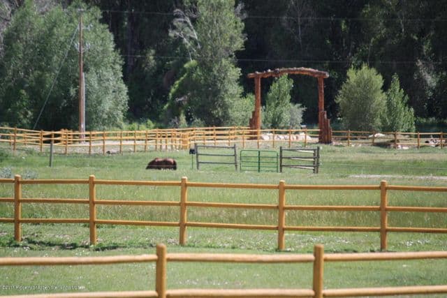 Sin embargo, el superpoder de esta propiedad se encuentra sobre todo fuera de ella.
