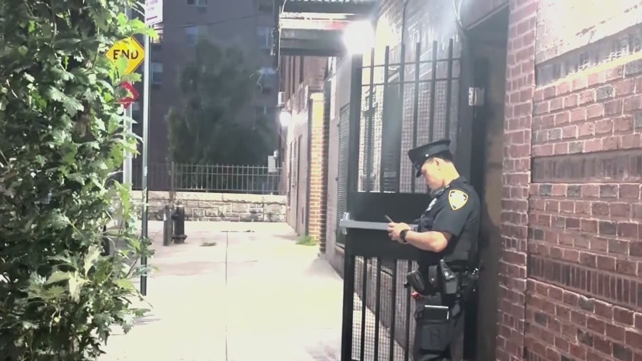 Un bebé de 1 año cae al vacío desde un quinto piso en El Bronx: hay una persona bajo custodia