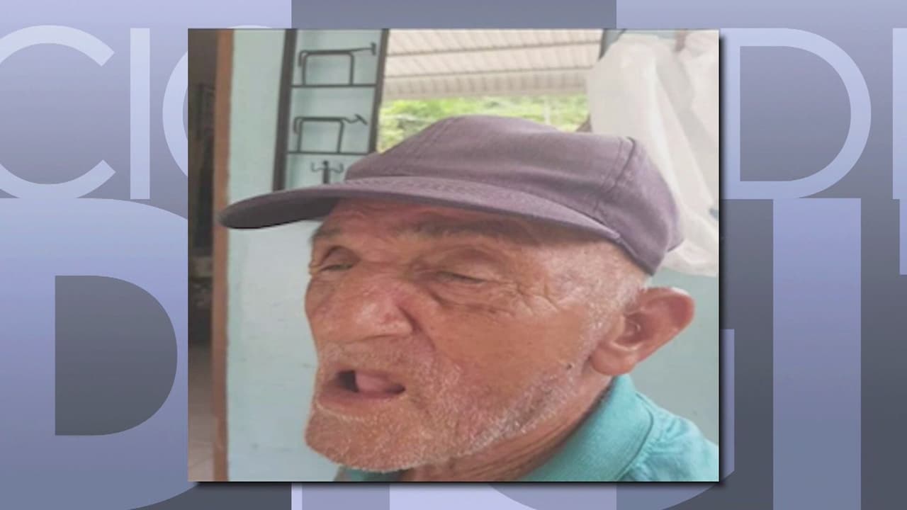 Hallan muerto a un anciano de 91 años que había sido reportado desaparecido en Patillas