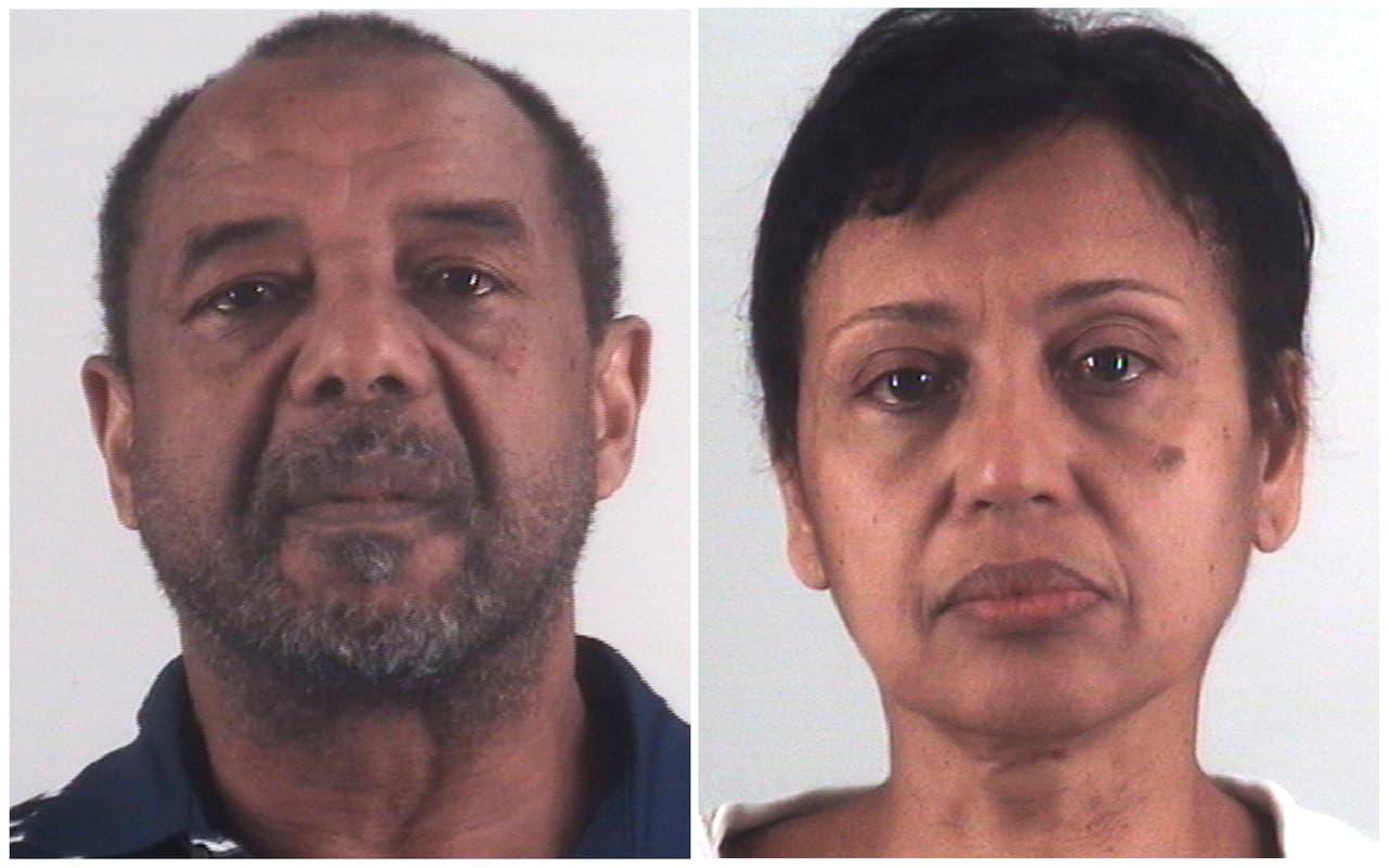 Los acusan de esclavizar a una joven por 16 años, ellos afirman que la trataban como a una hija