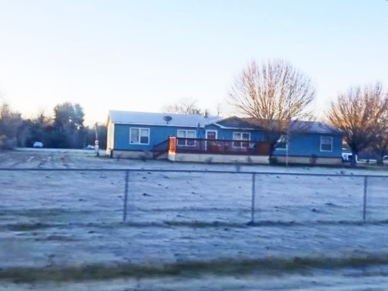 Imagen enviada por Brenda Valdez desde Dayton, Texas.