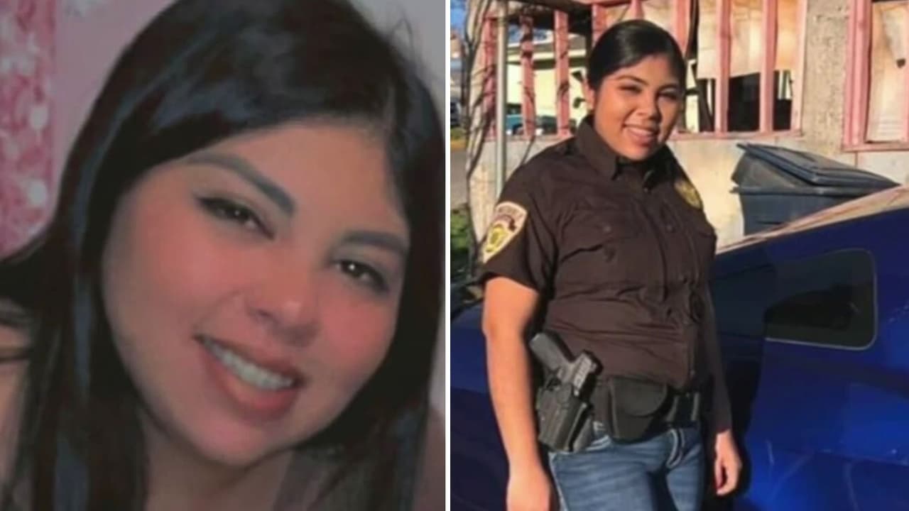 Qué se sabe del caso de Evelyn Guardado, la guardia de una cárcel en Texas que desapareció hace una semana