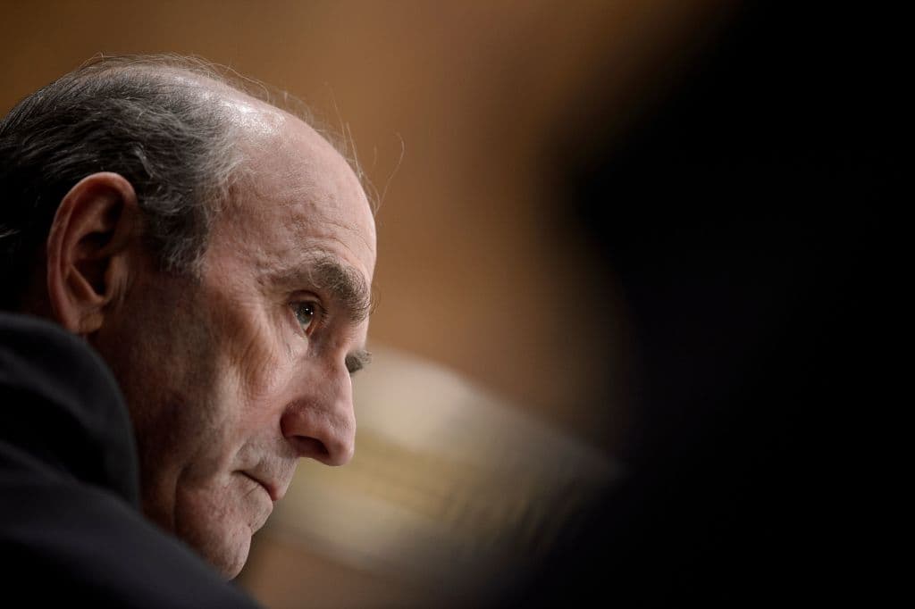 🎧 Podcast: Elliott Abrams y Venezuela, viejas caras de la diplomacia estadounidense para nuevas crisis en América Latina