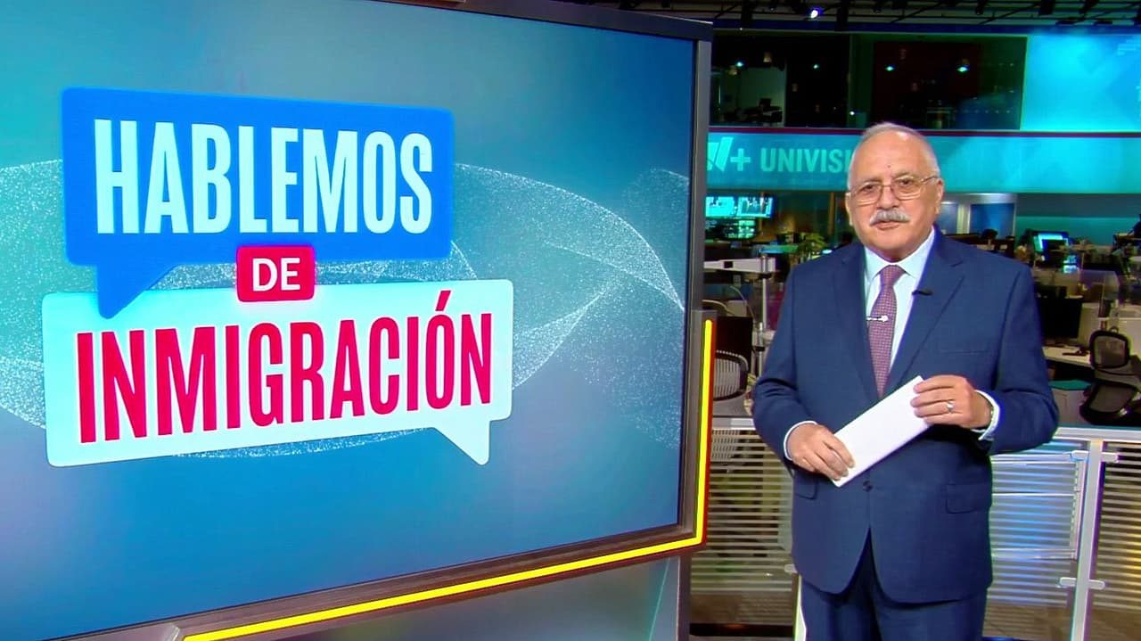 Hablemos de Inmigración: Prohíben el despliegue de agentes de ICE en centros de votación