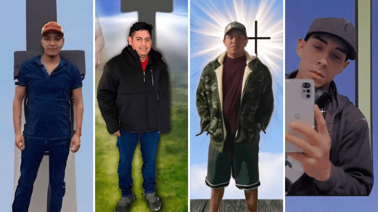 Tragedia en Austin: Cuatro mexicanos salieron a comprar un pastel y hallaron la muerte