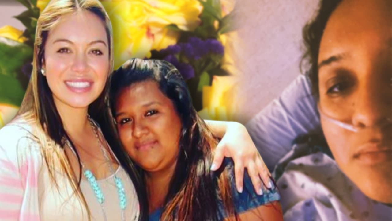 Chiquis Rivera pide una cadena de oración para su asistente y explica por qué calló que tenía covid-19