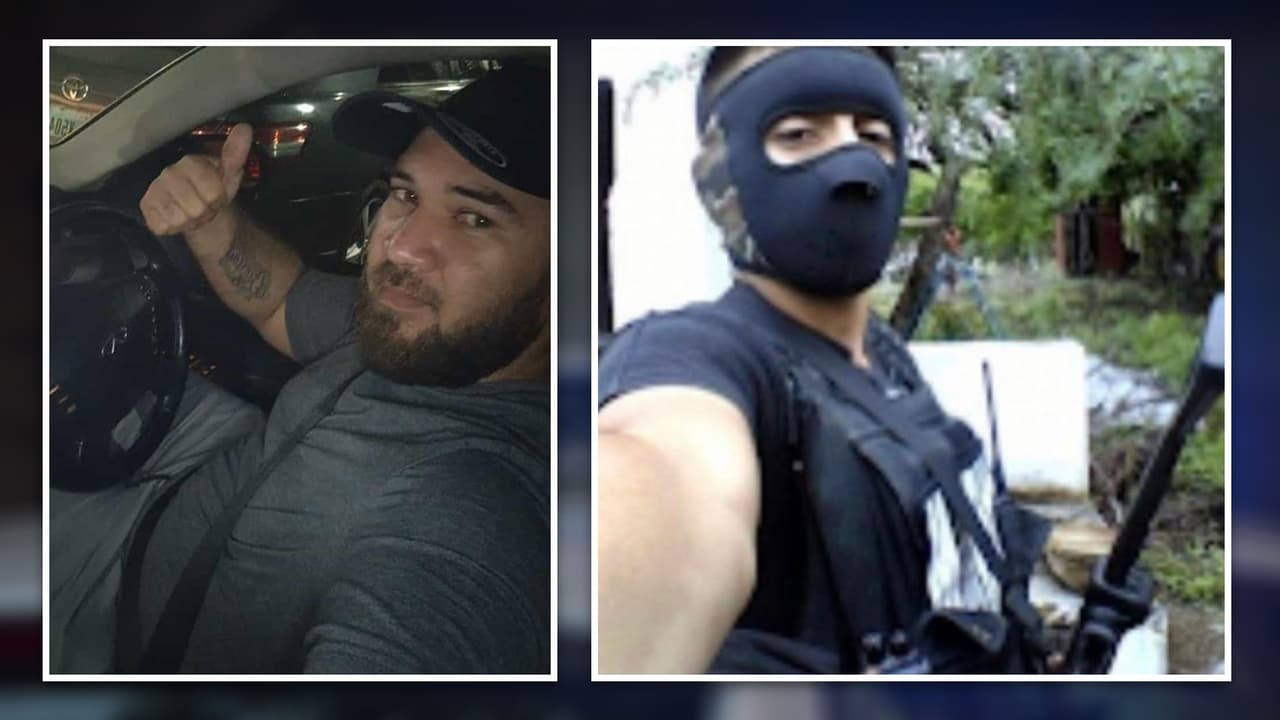 96 horas: La increíble historia sobre la desaparición del venezolano Darwin Rincón en Texas