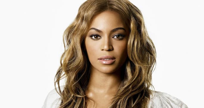 Aunque para envidia de muchas, Beyoncé es amiga y artista favorita de Kate.