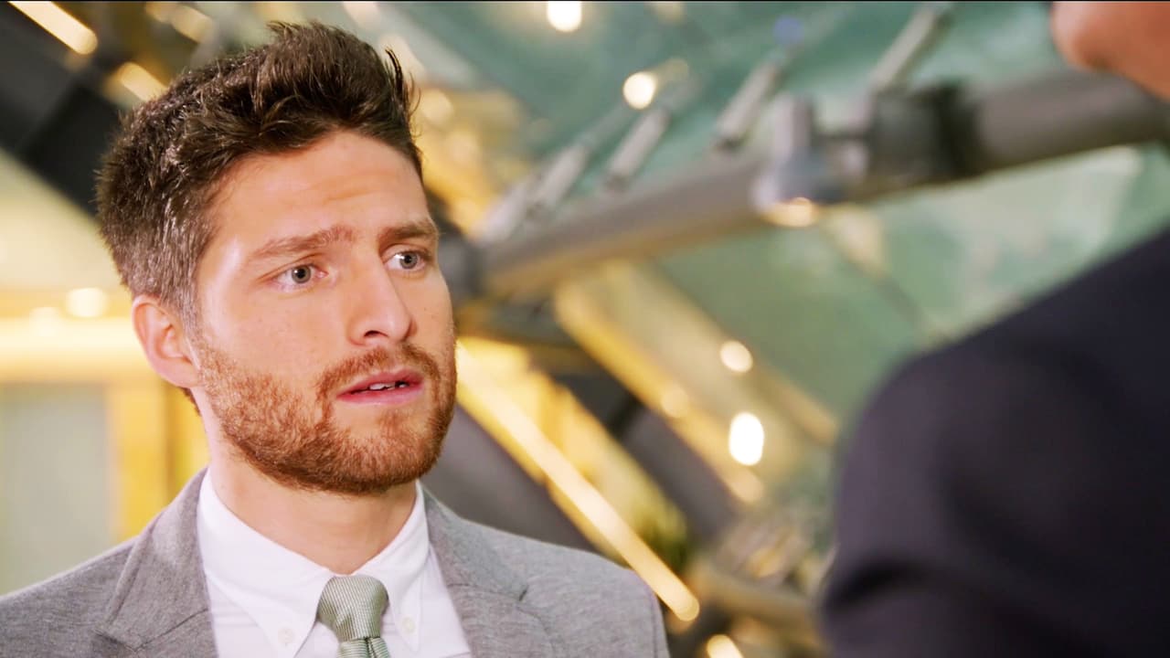 No Alex, no pienses mal de Lichita.