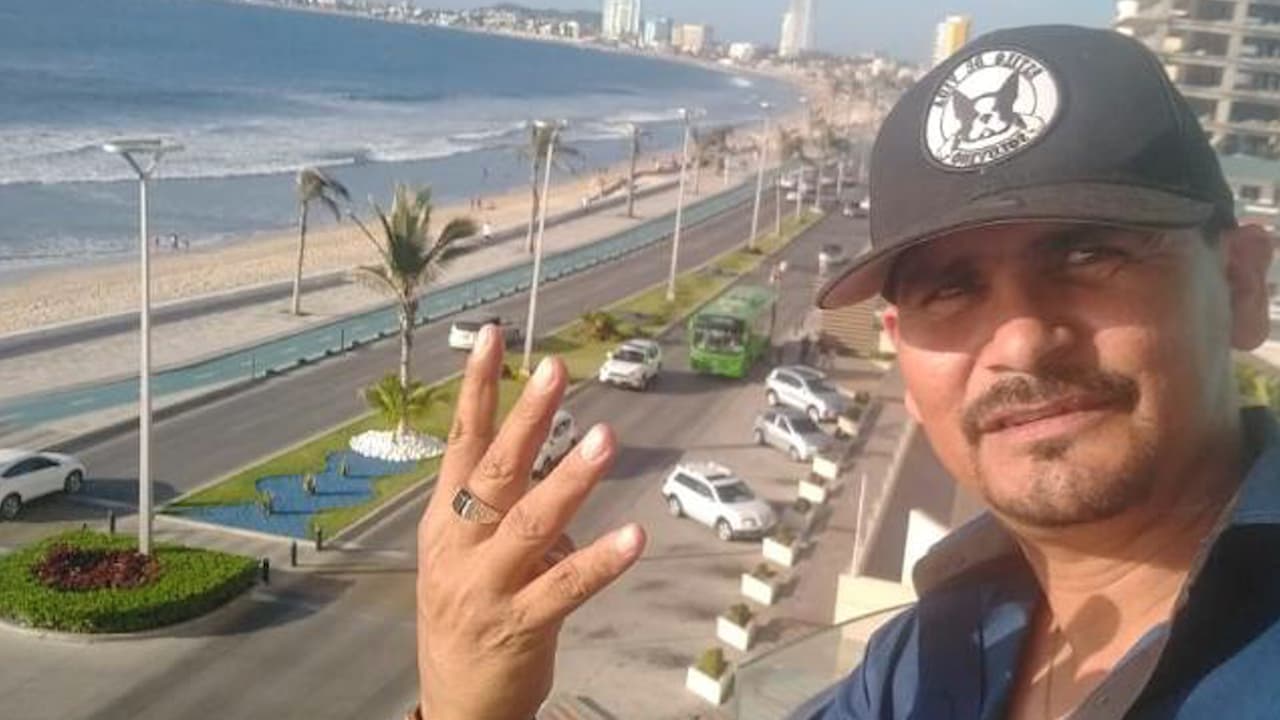 Por $1,000 sicario mató a un fotoperiodista de Tijuana y su cómplice grabó el crimen con su celular