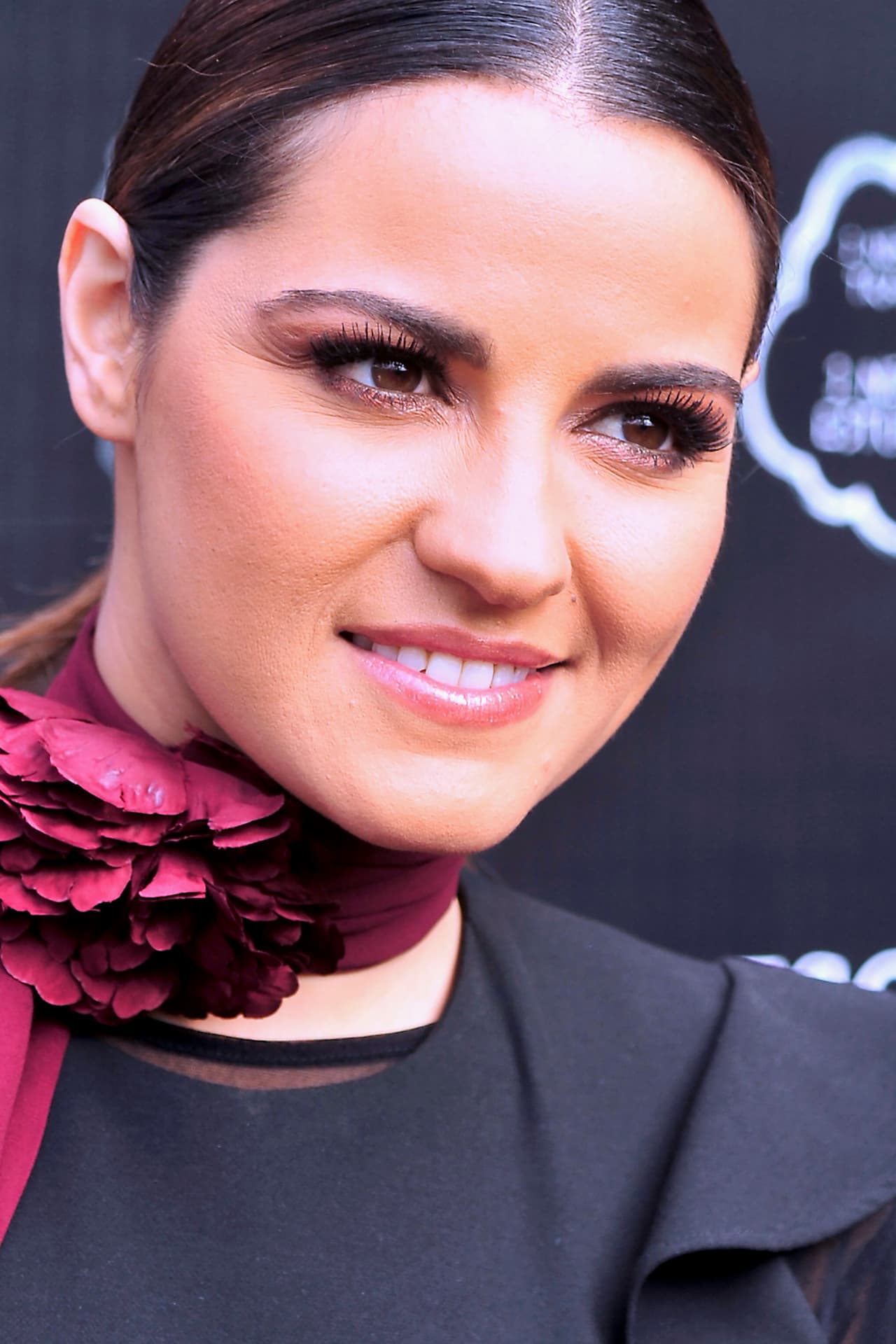 "Las cosas no fueron como se contaron y no queremos ser parte de este circo mediático (el cual parece tenemos que soportar las personas que nos dedicamos al medio del espectáculo, ya que bajo el pretexto de 'libertad de expresión' se rompen límites en los que se violenta y destruye la vida de las personas). Por ello es muy importante para nosotros aclarar esta situación", comentó.