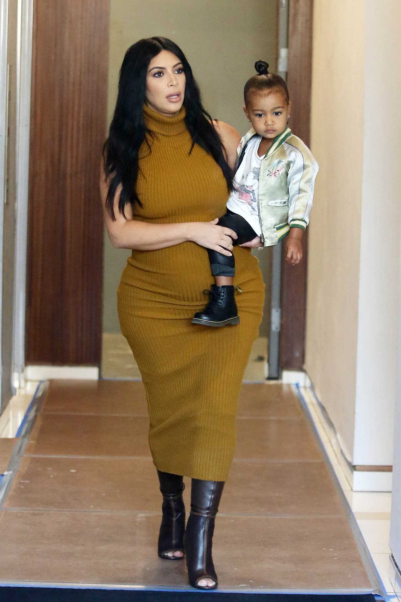 Dicen que el rapero está preparando un nuevo material.