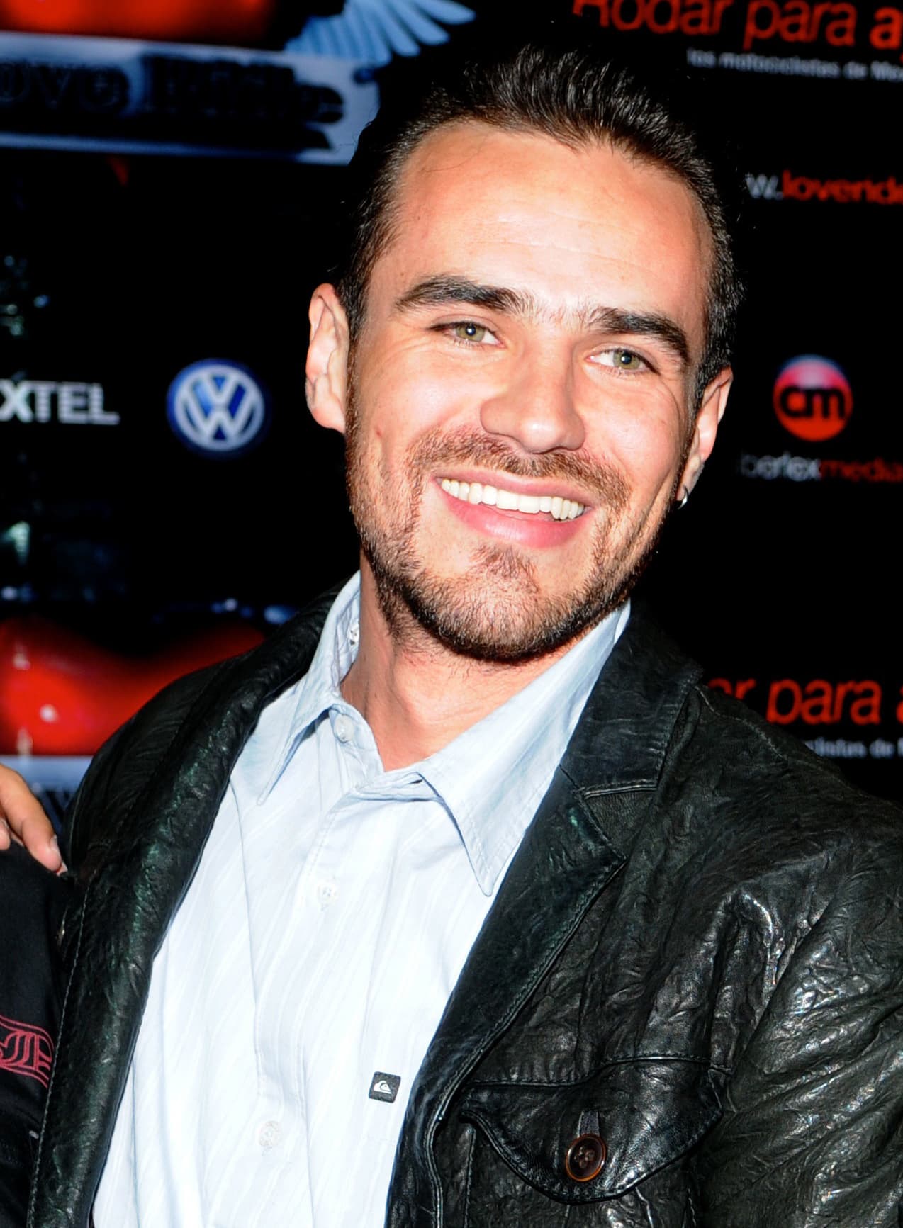 El actor Jorge Poza ha permanecido activo desde 1989, año en que debutó en 'Simplemente María'. Después de actuar en 'Clase 406', participó en 'Velo de novia', 'Contra viento y marea' y en una decena más de melodramas.