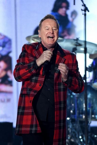 Esta vez los rockeros lograron hacer historia.