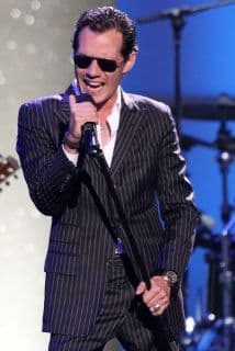 Marc Anthony viajará a República Dominicana para la apertura de un orfanato