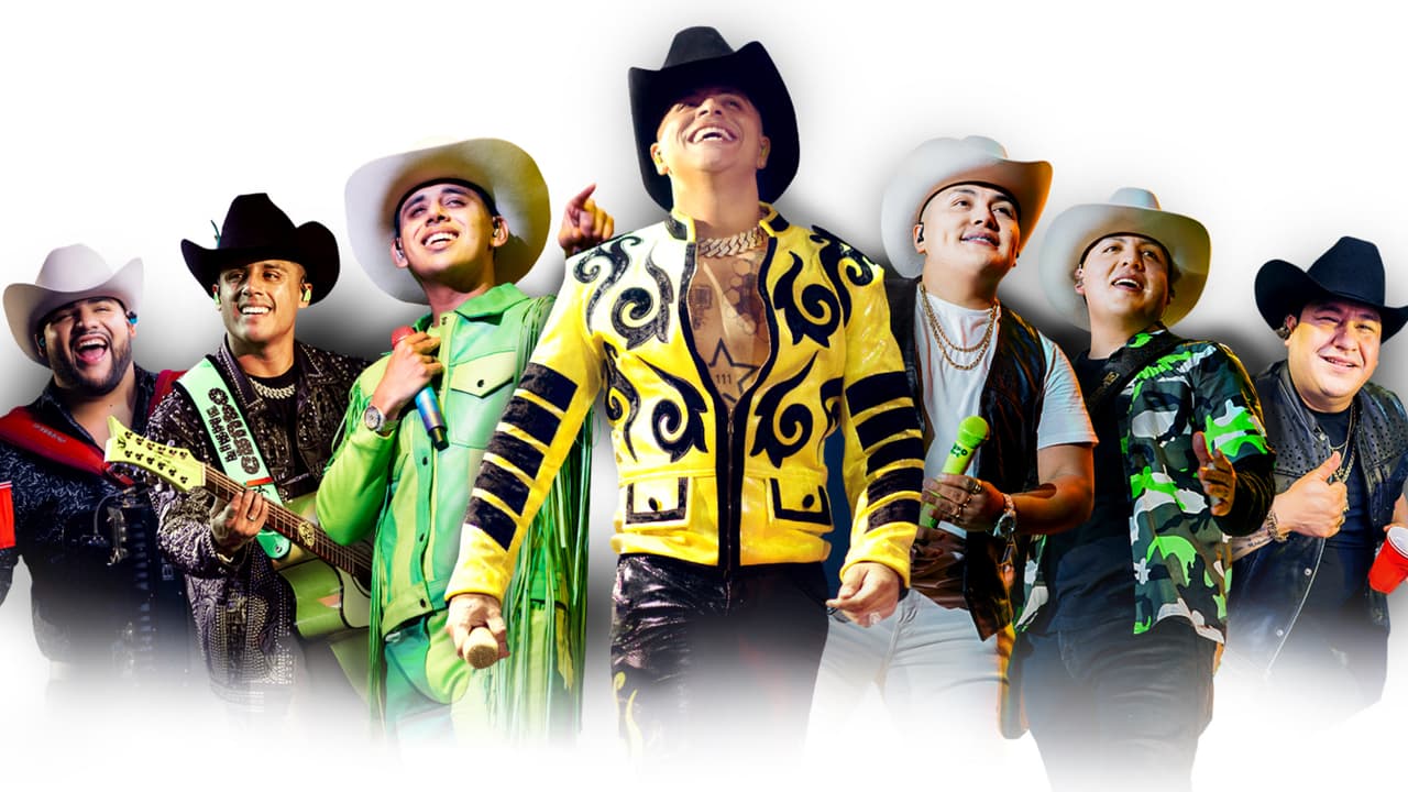 Grupo Firme actuará en Premio Lo Nuestro 2023