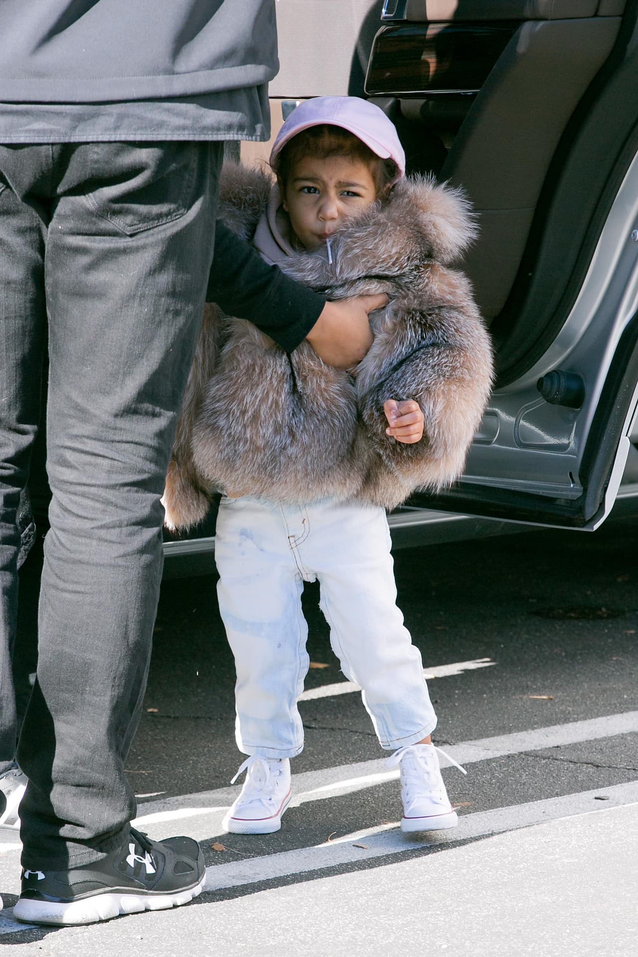 ¡Qué elegancia la de Francia!