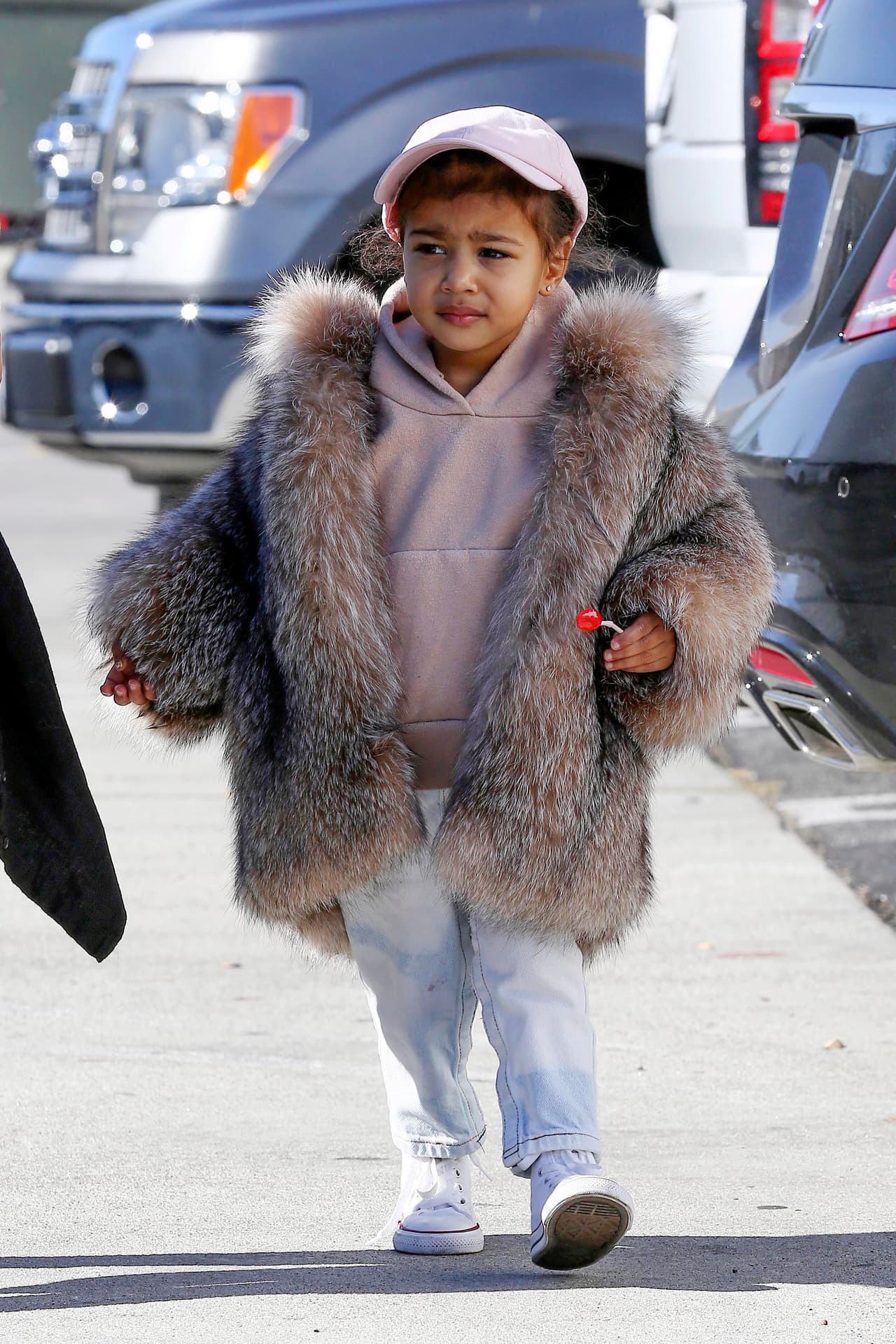 ¿Qué opinas de su look?