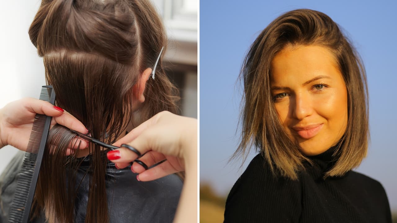 5 cortes bob que te mantendrán fresca este verano (y de paso te harán lucir más joven)