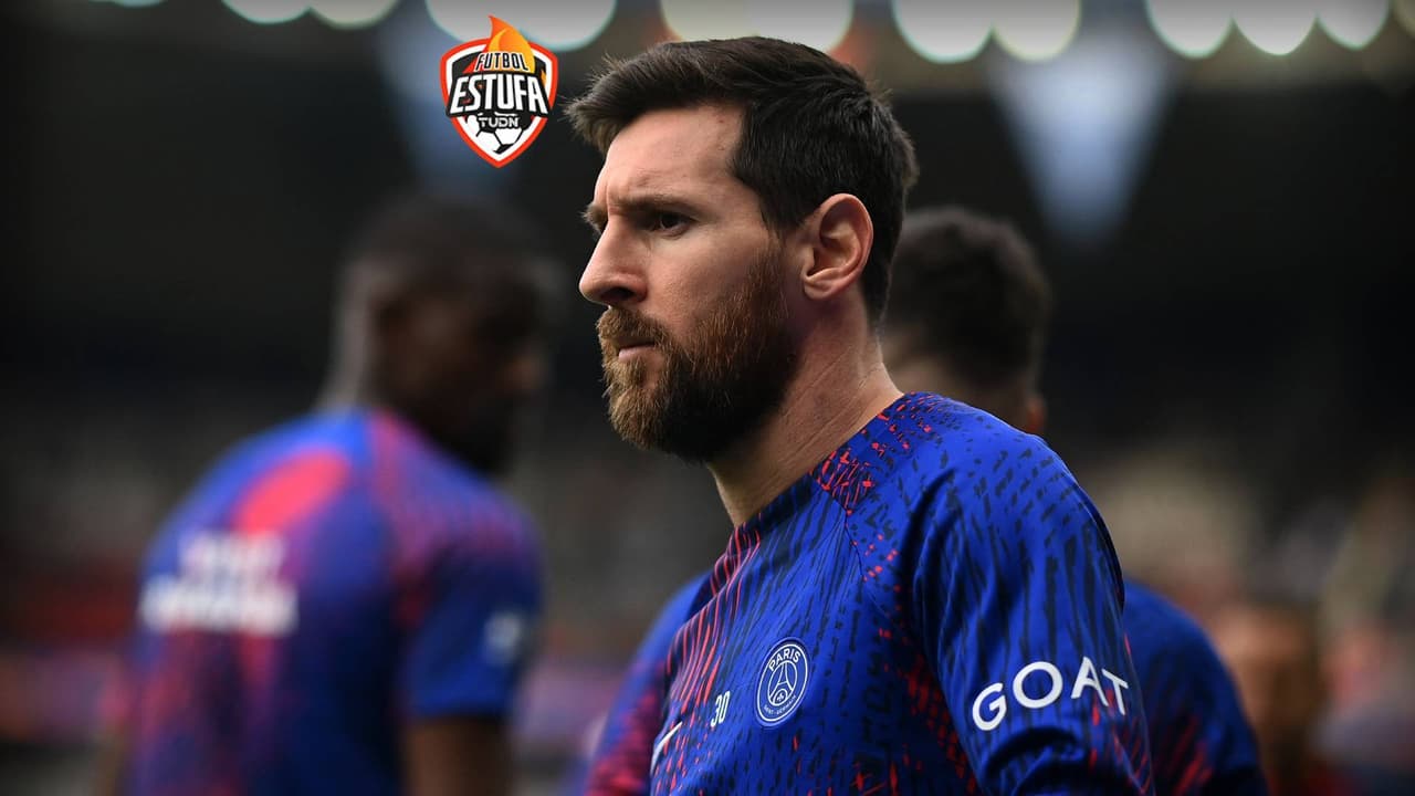Messi se acerca al Inter Miami y negociará después del Mundial