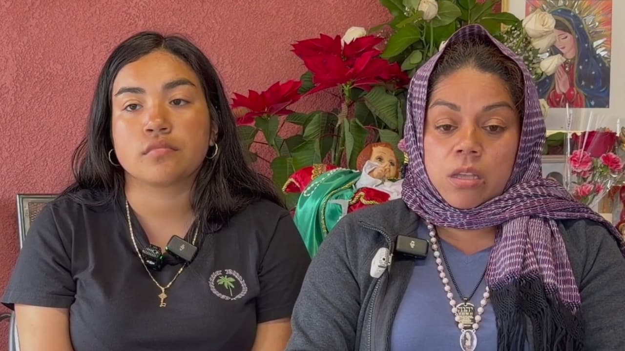 “En un segundo se acabó todo”: Familia confirma el hallazgo sin vida de Lupita Ontiveros