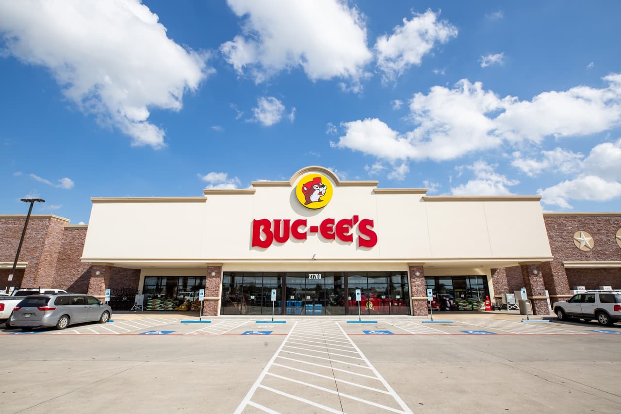 Texas será el hogar de la icónica tienda Buc-ee’s más grande de Estados Unidos 