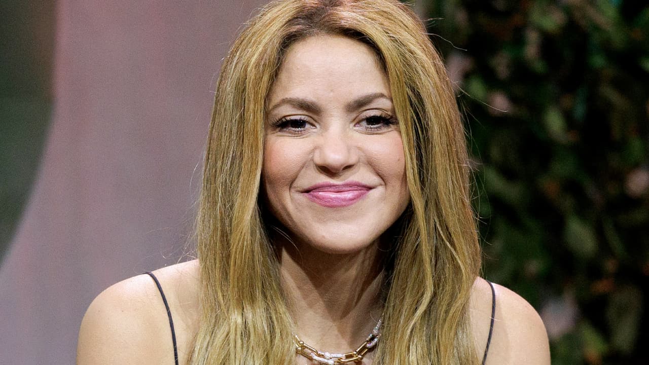 Shakira anuncia el lanzamiento de su disco 'Las Mujeres Ya No Lloran': "Me reconstruí a mí misma"