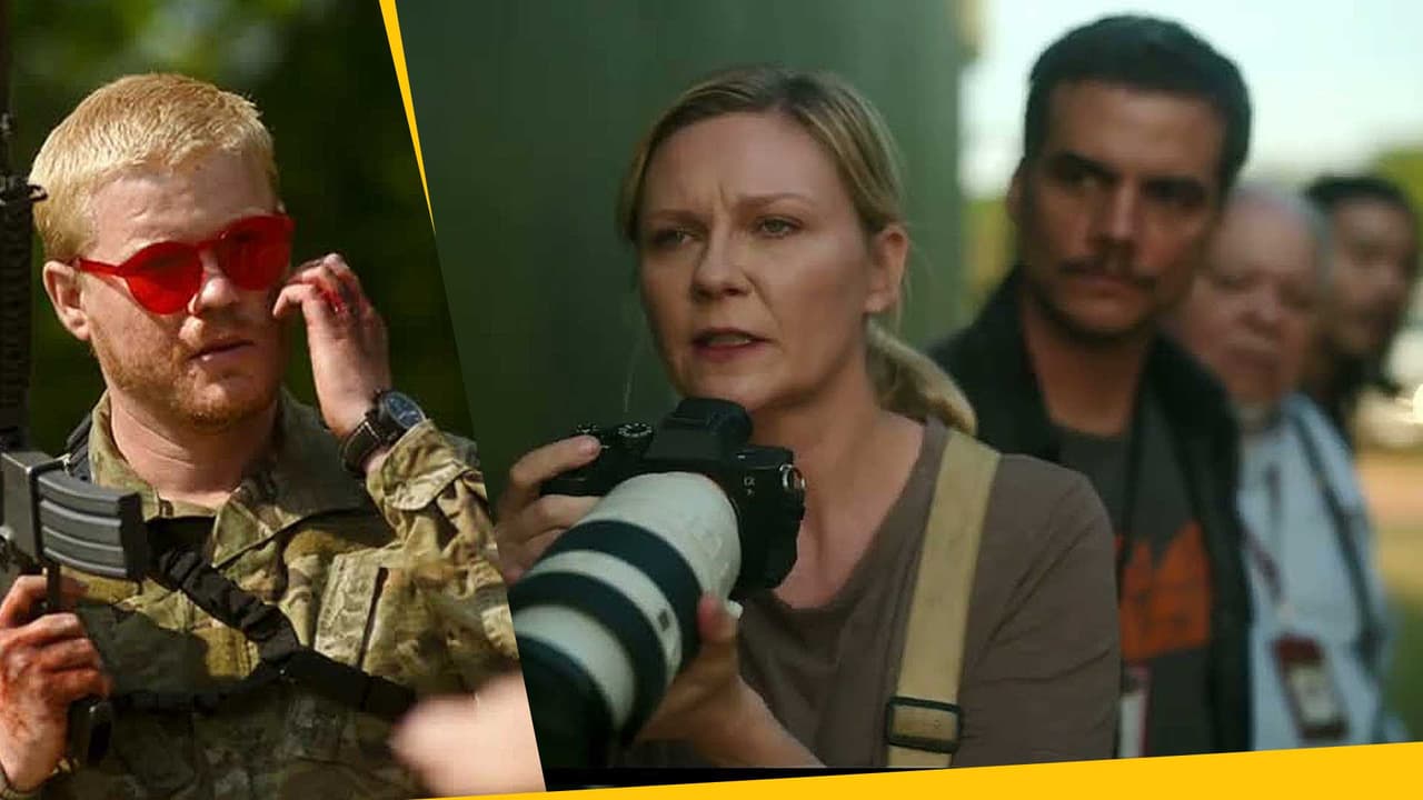 ¿'Civil War' podría volverse realidad? Expertos opinan de un posible conflicto civil en Estados Unidos