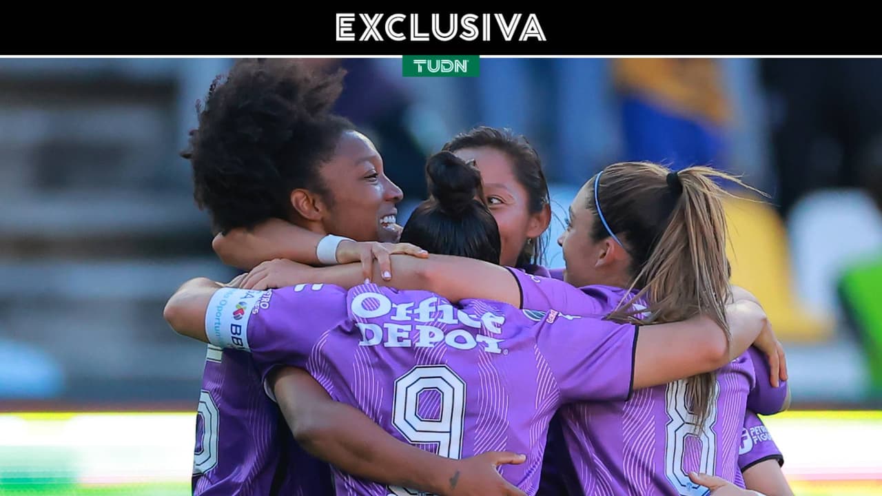 Armando Martínez señala que en Pachuca hay mujeres que ganan más que hombres